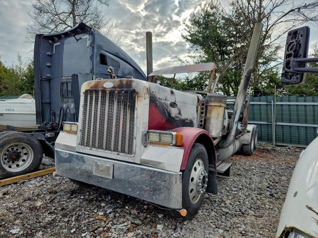 Peterbilt 379 Image 8