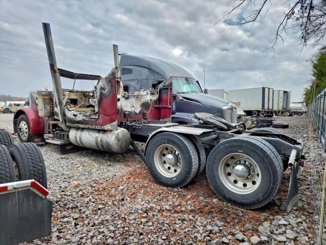 Peterbilt 379 Image 4