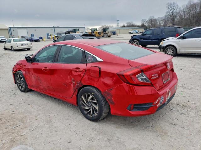 Honda Civic Ex Image 5