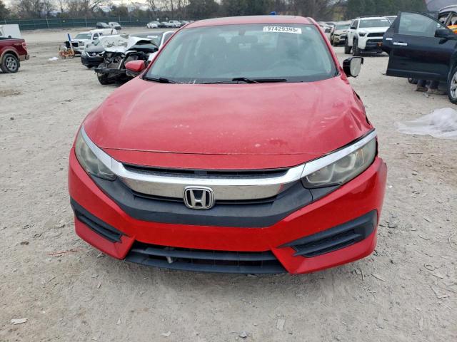 Honda Civic Ex Image 7
