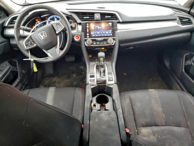 Honda Civic Ex Image 11