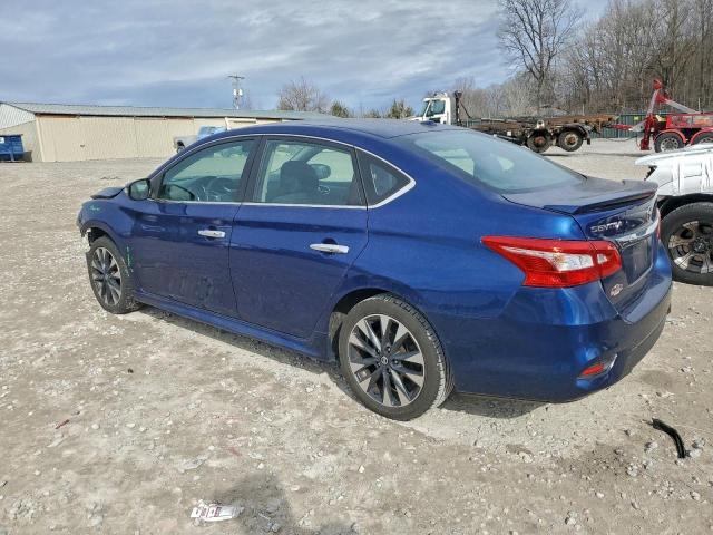 Nissan Sentra S Image 7