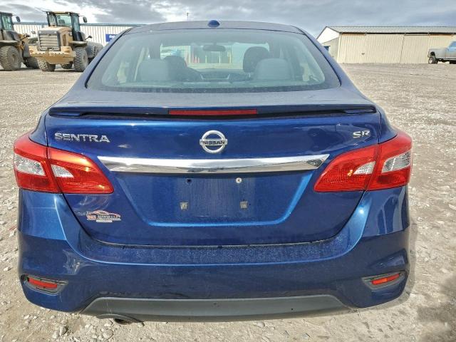 Nissan Sentra S Image 5