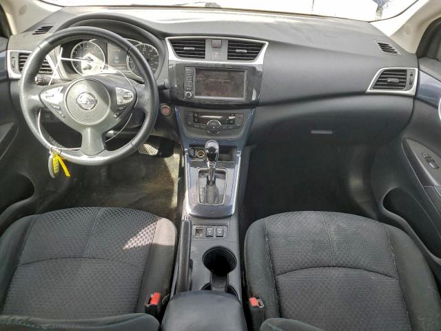 Nissan Sentra S Image 11