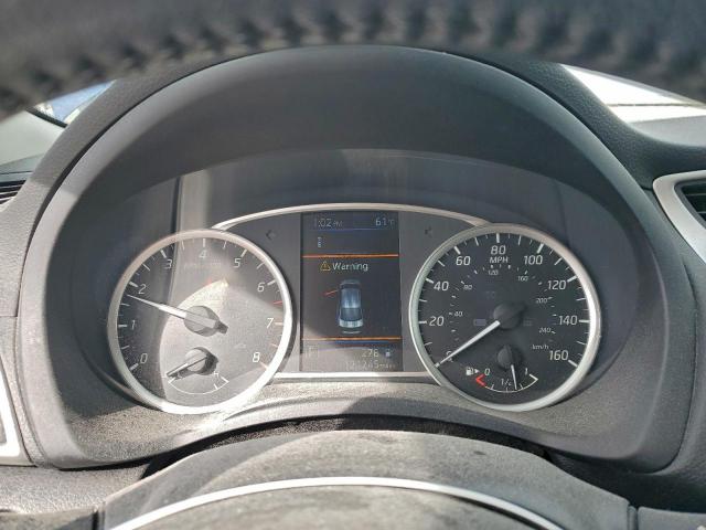 Nissan Sentra S Image 10