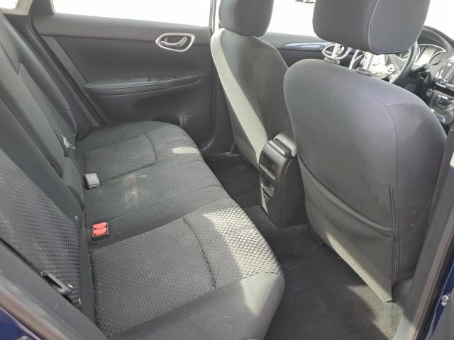 Nissan Sentra S Image 4