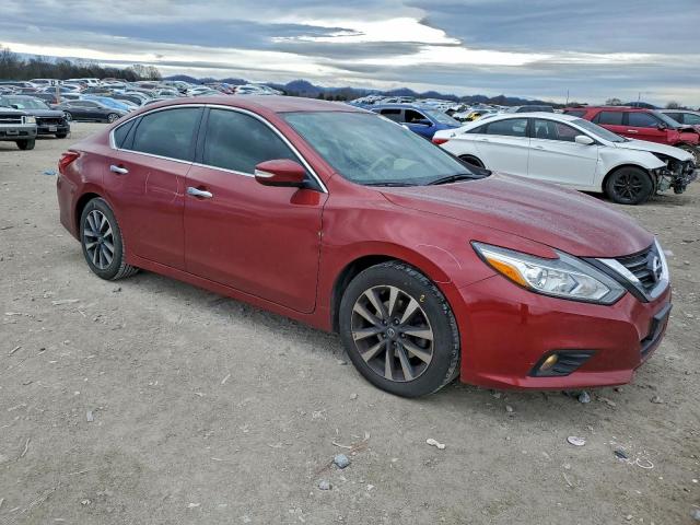 Nissan Altima 2.5 Image 4