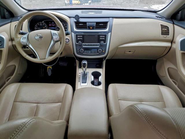 Nissan Altima 2.5 Image 10