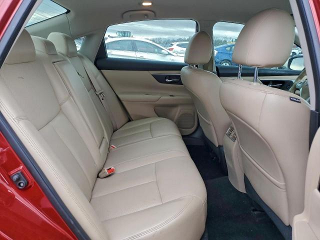 Nissan Altima 2.5 Image 12