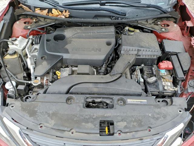 Nissan Altima 2.5 Image 13