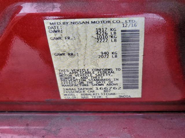 Nissan Altima 2.5 Image 11