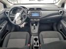Nissan Versa S Image 10