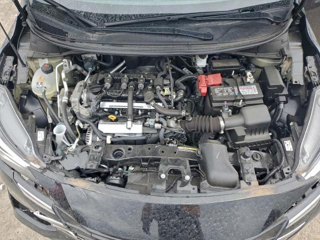 Nissan Versa S Image 9