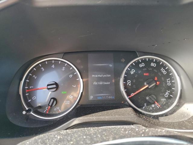 Toyota RAV4 Xle Image 6