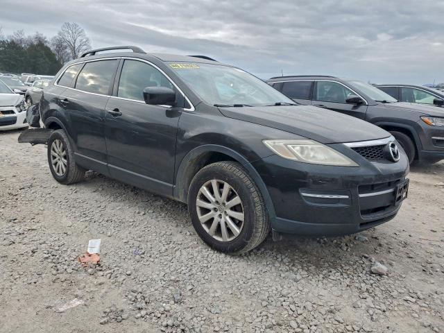 Mazda Cx Image 2