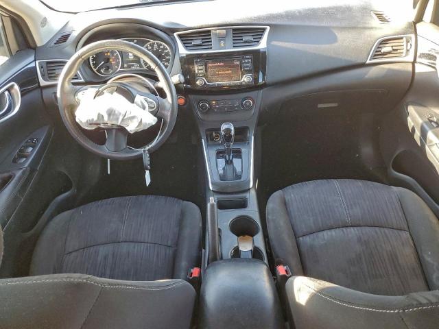 Nissan Sentra S Image 7