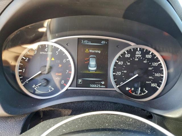 Nissan Sentra S Image 10