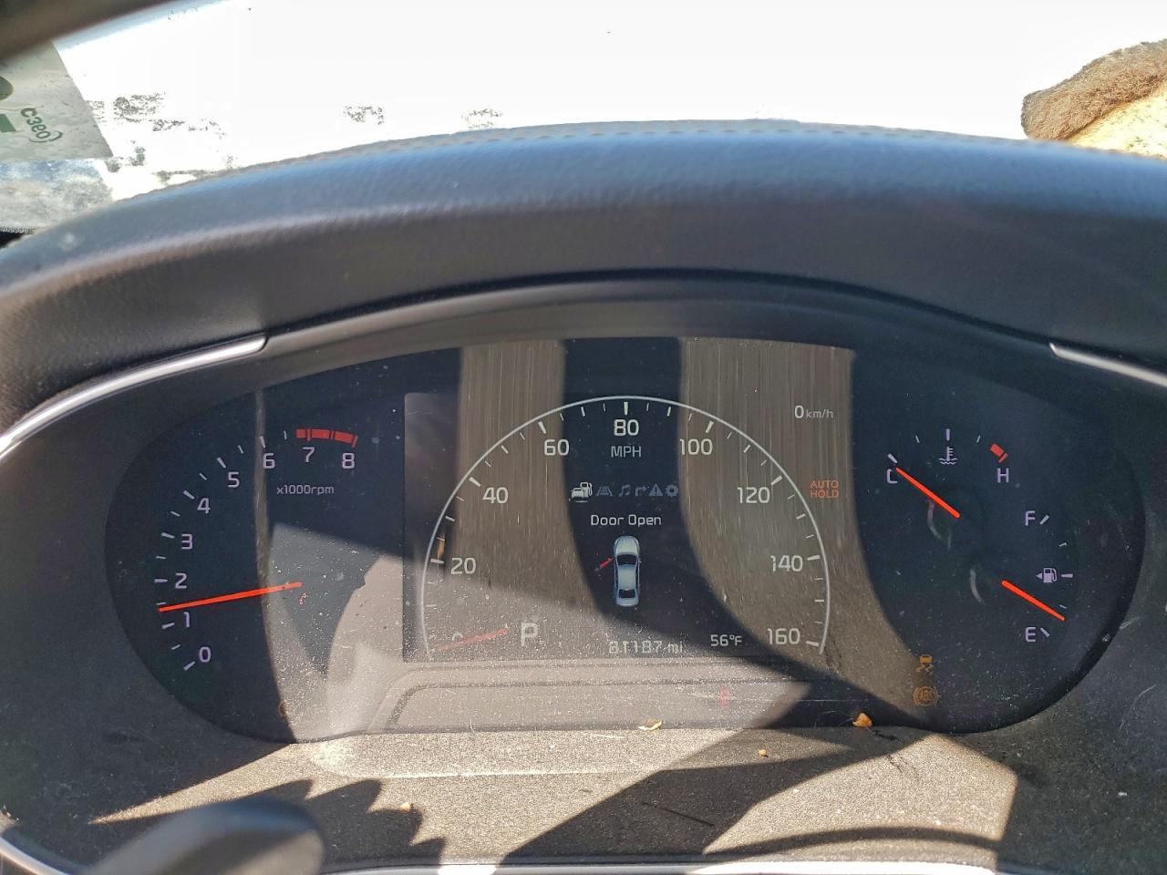 Kia Cadenza Premium Image 9