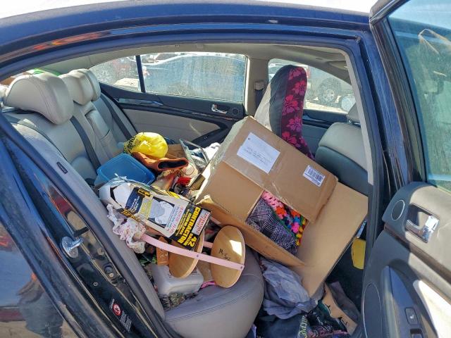 Kia Cadenza Premium Image 10