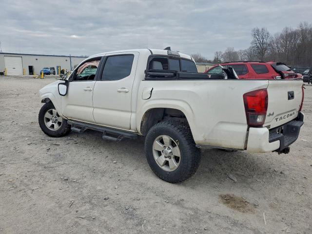 Toyota Tacoma Double Cab Image 6