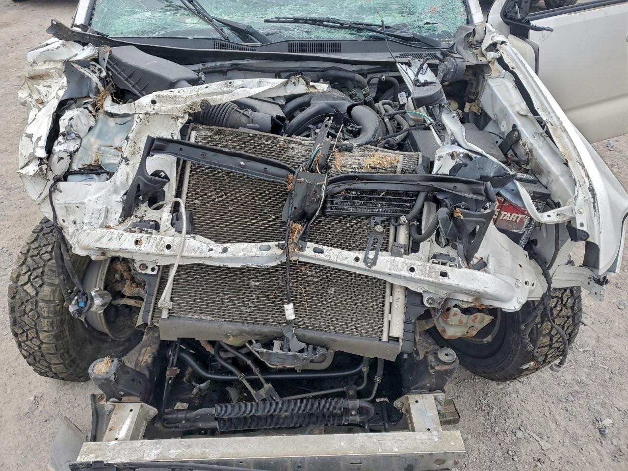 Toyota Tacoma Double Cab Image 10