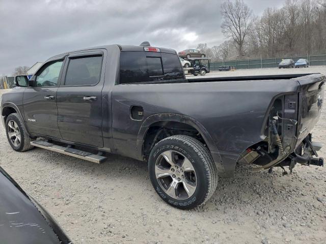 Ram 1500 Laramie Image 3