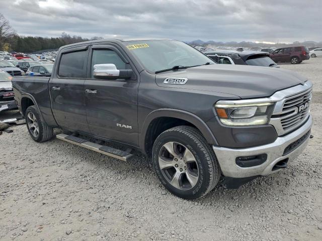 Ram 1500 Laramie Image 4