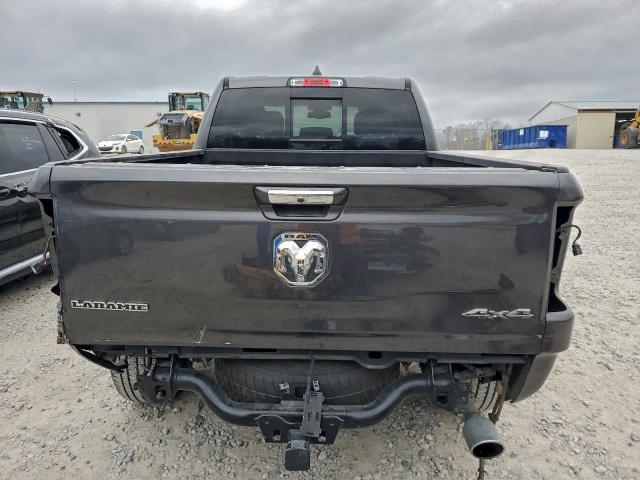 Ram 1500 Laramie Image 10