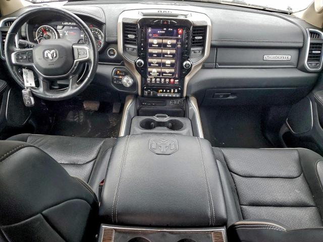 Ram 1500 Laramie Image 12