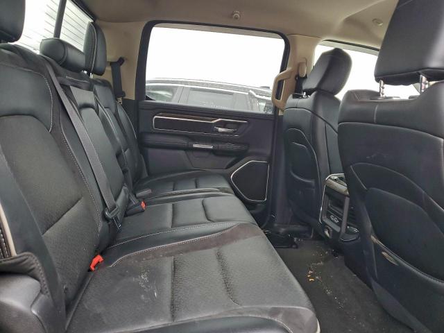 Ram 1500 Laramie Image 11