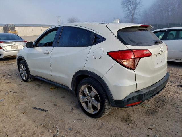 Honda HR-V Lx Image 2
