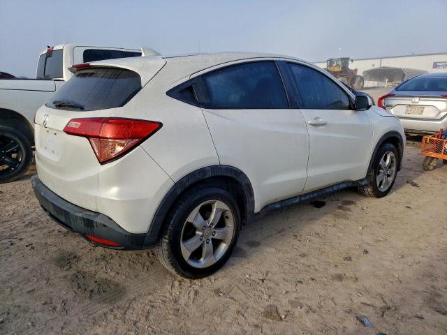 Honda HR-V Lx Image 3