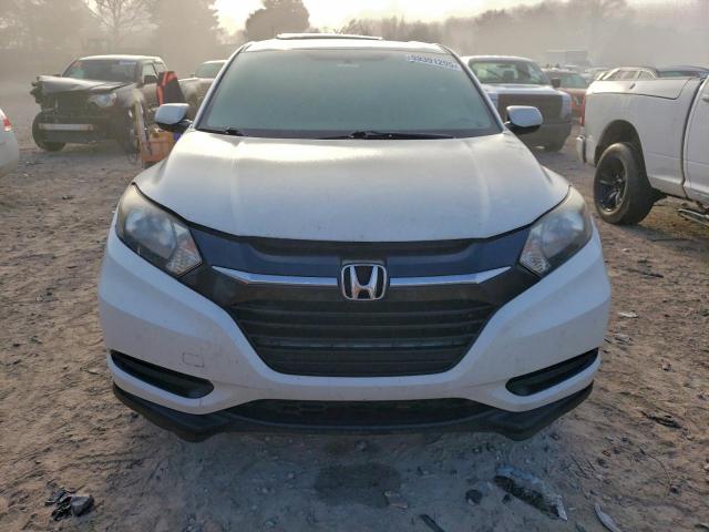 Honda HR-V Lx Image 7