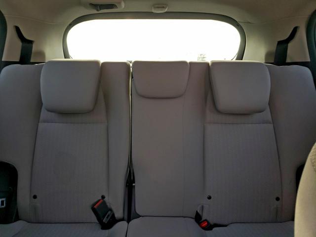 Honda HR-V Lx Image 13