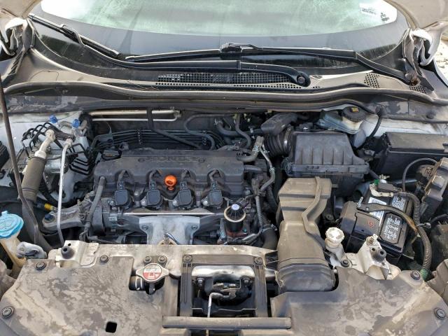 Honda HR-V Lx Image 9