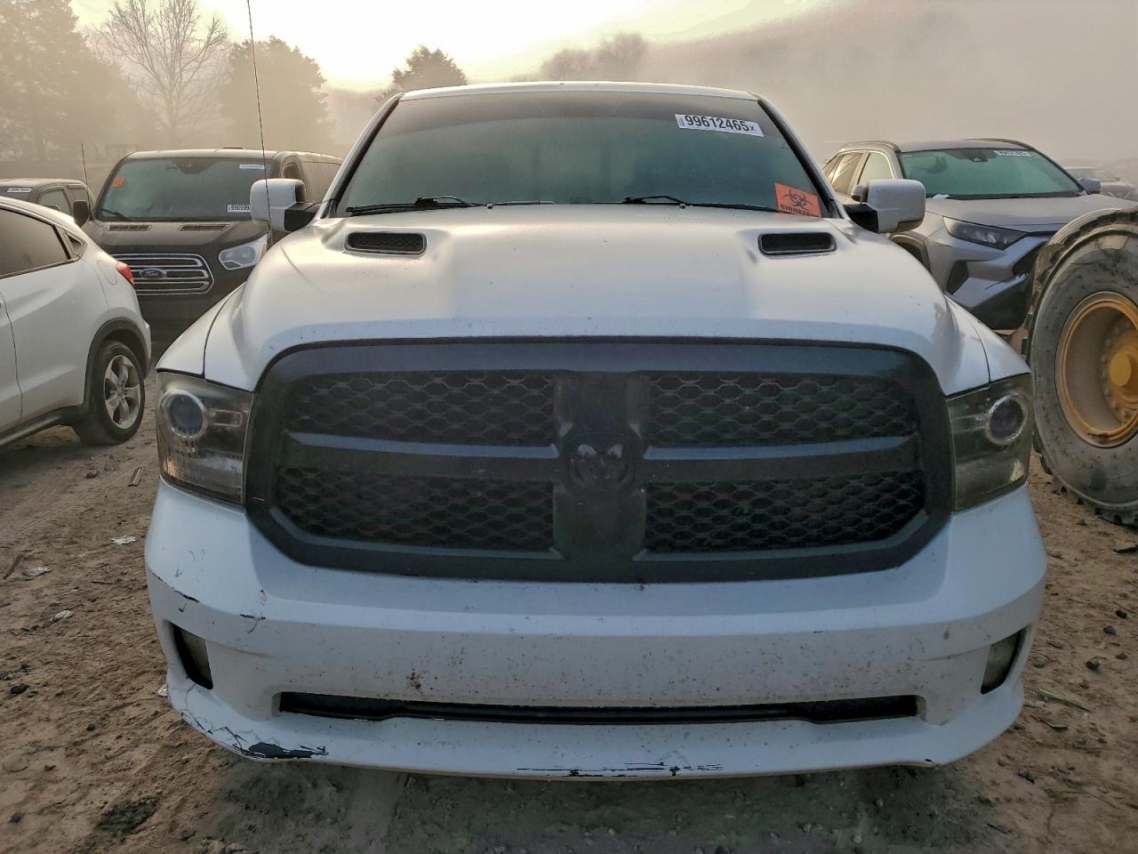 Ram 1500 Sport Image 3