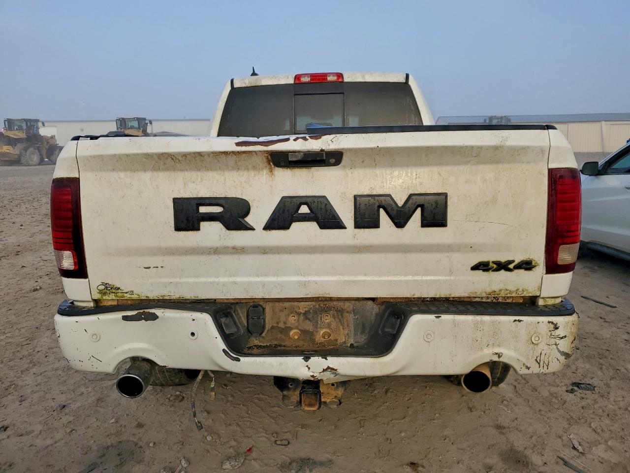 Ram 1500 Sport Image 11