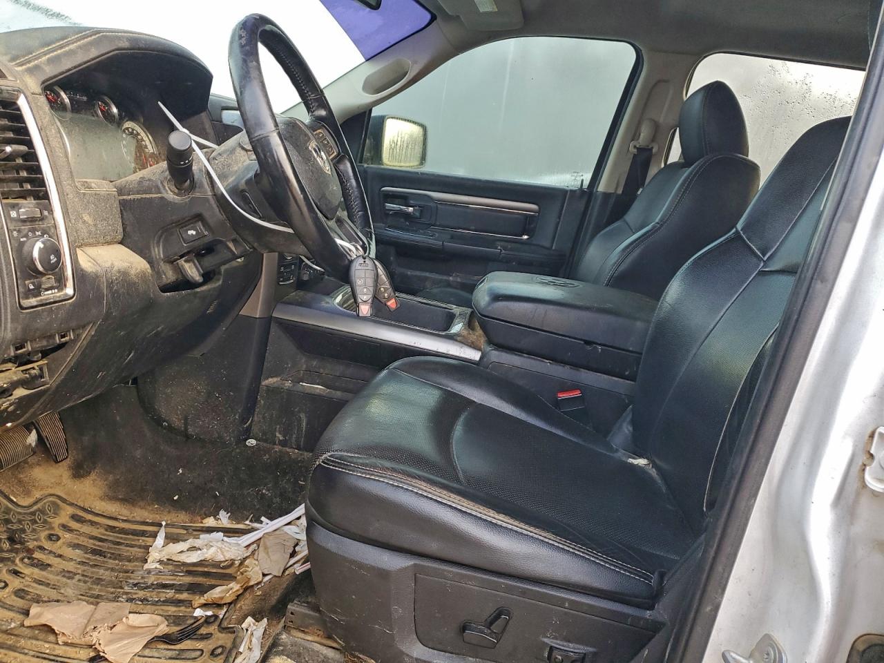 Ram 1500 Sport Image 9