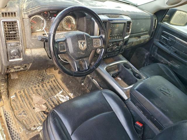 Ram 1500 Sport Image 4