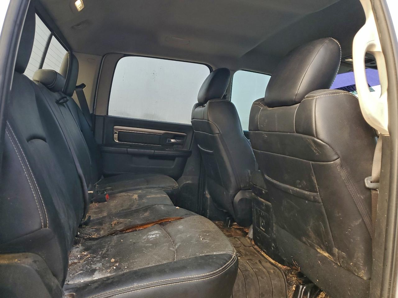 Ram 1500 Sport Image 6