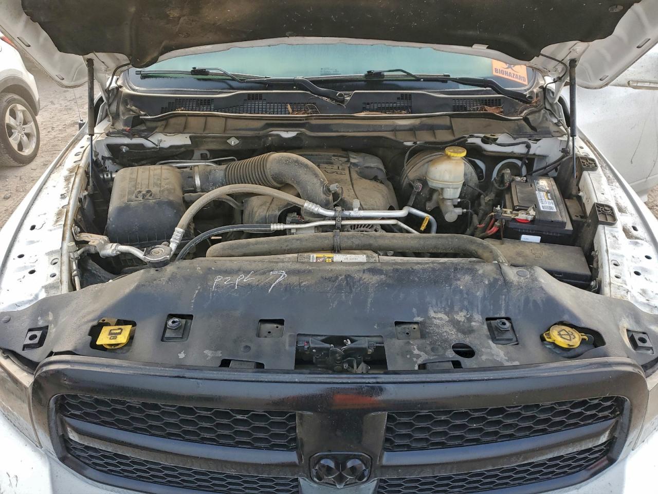 Ram 1500 Sport Image 7