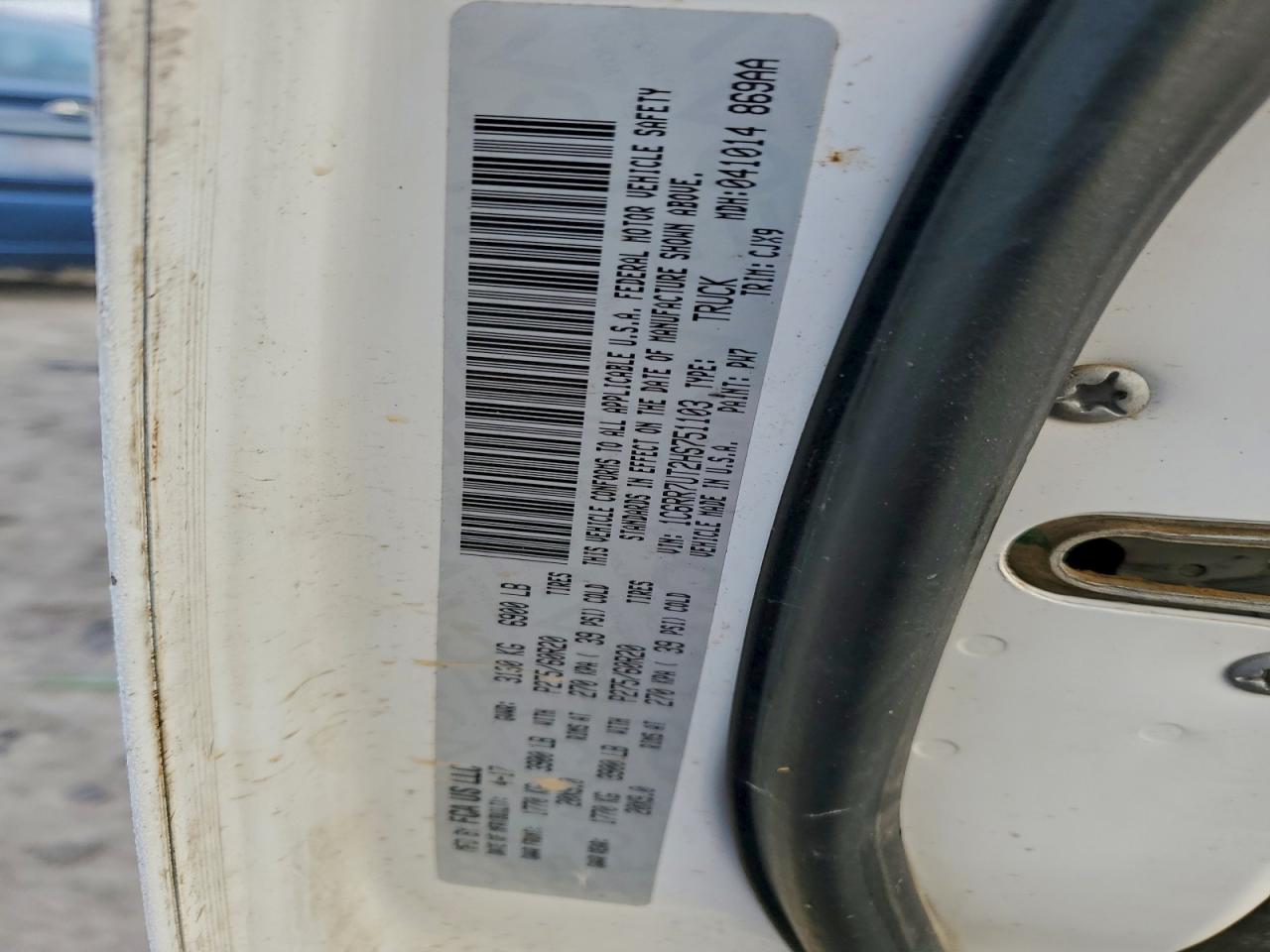 Ram 1500 Sport Image 10