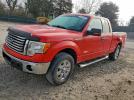 Ford F-150 Super Cab Image 1