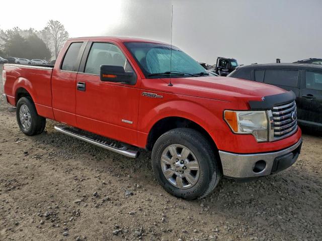 Ford F-150 Super Cab Image 2