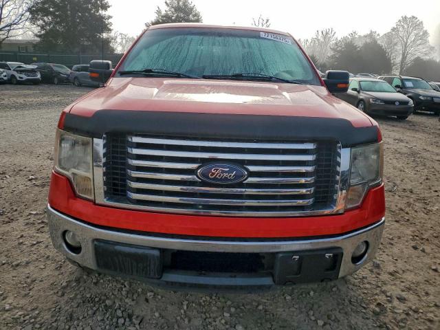 Ford F-150 Super Cab Image 10