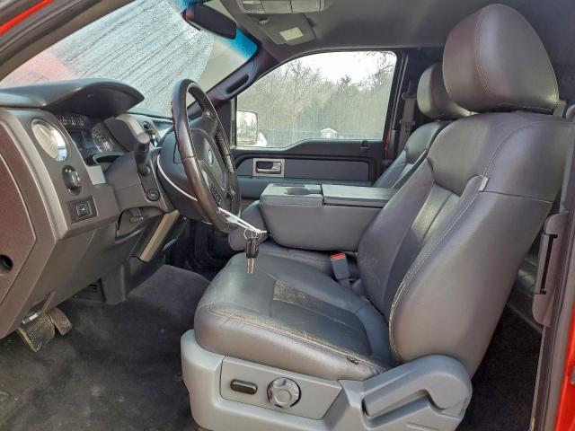 Ford F-150 Super Cab Image 11