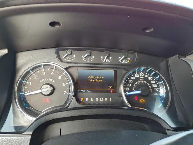 Ford F-150 Super Cab Image 6