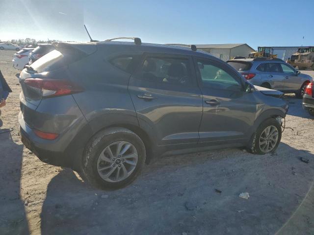 Hyundai TUCSON Limited Image 2