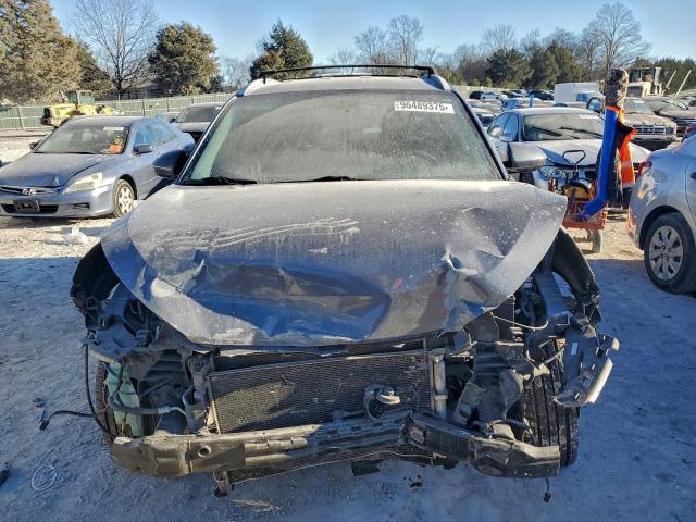 Hyundai TUCSON Limited Image 6