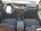 Hyundai TUCSON Limited Image 7